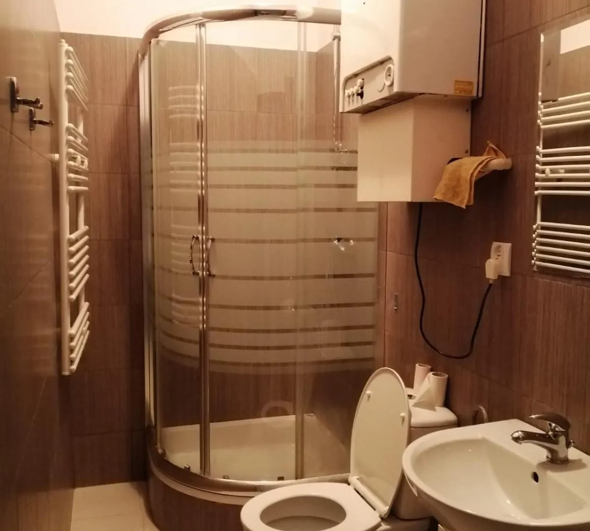 Stradomska 5, Apartment Kopernik Krakow
