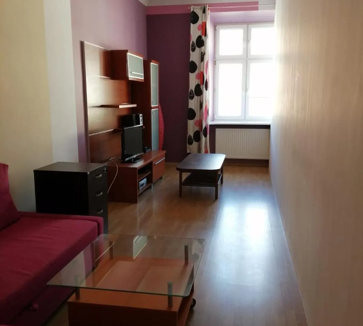 Stradomska 5, Apartment Kopernik Krakow Poland