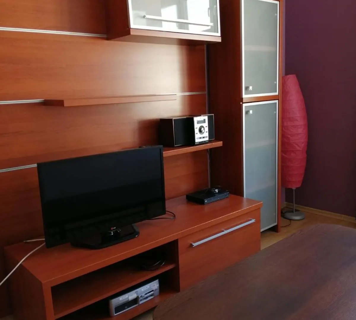 Stradomska 5, Apartment Kopernik Krakow 0*,  Poland
