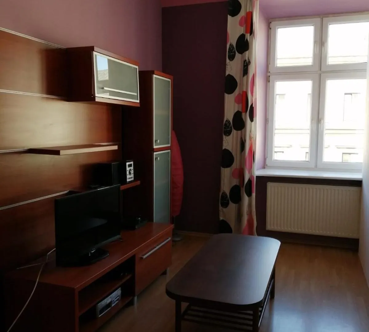 Stradomska 5, Apartment Kopernik Krakow