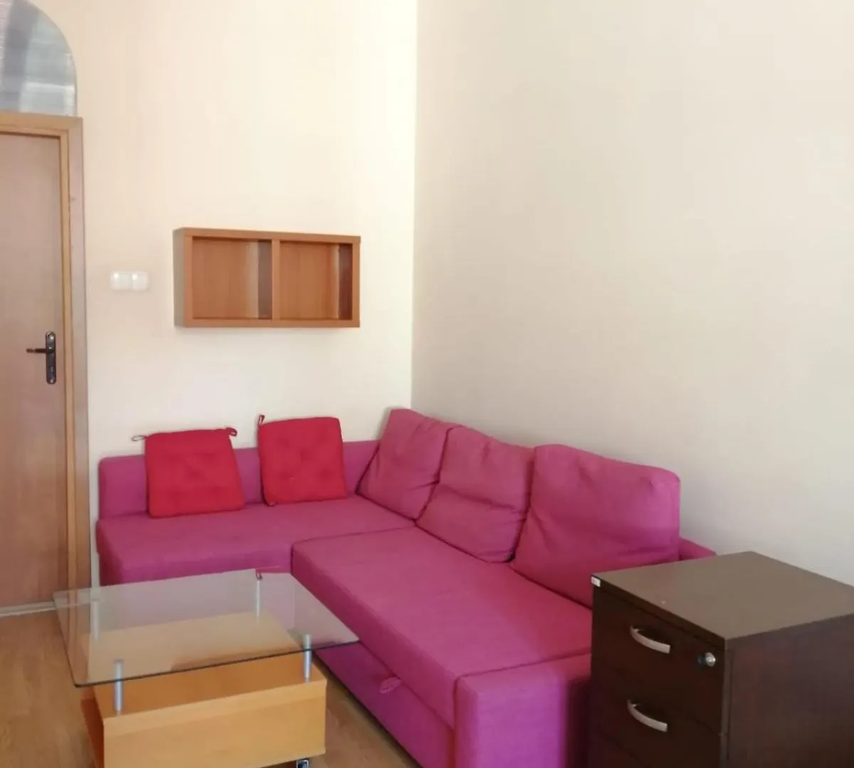 Stradomska 5, Apartment Kopernik Krakow