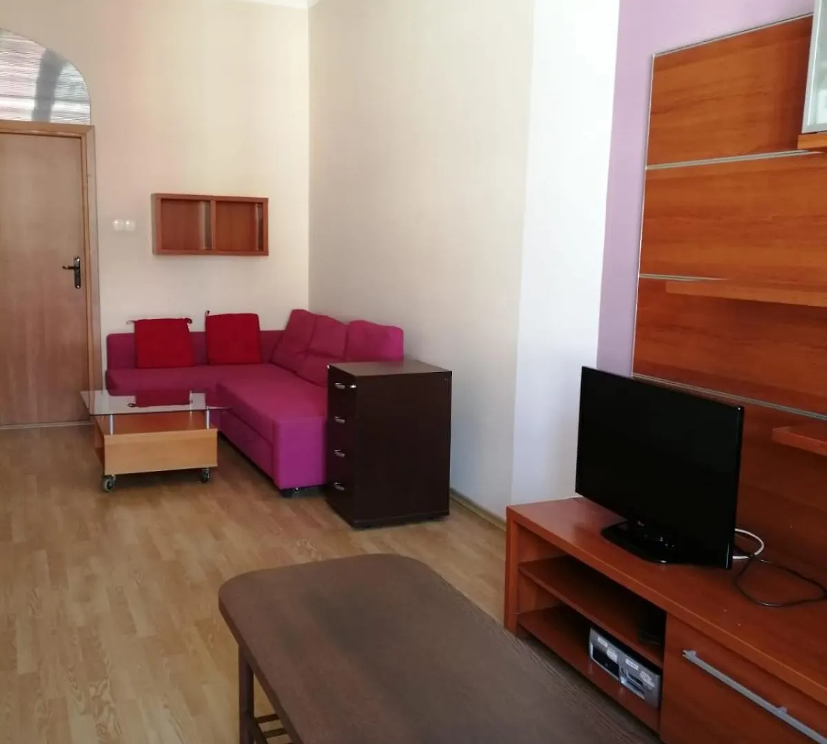 Stradomska 5, Apartment Kopernik Krakow 0*,