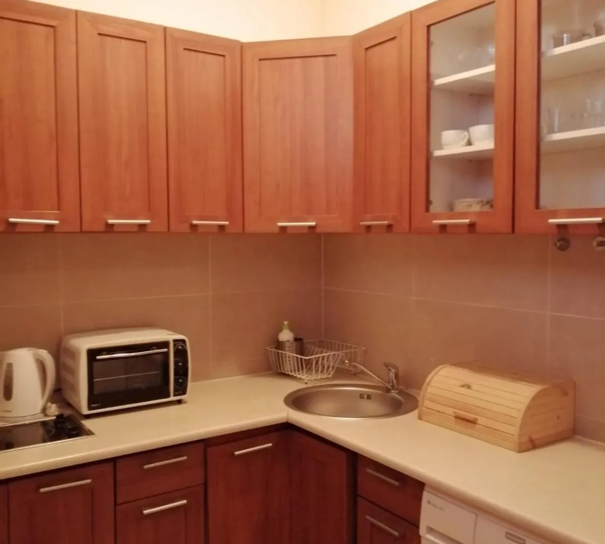 Stradomska 5, Apartment Kopernik Krakow