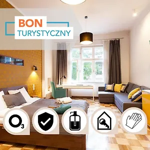Honey Time Apartament