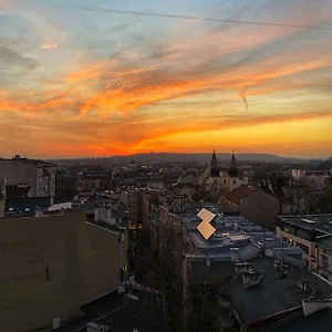 View Old Town Apartment