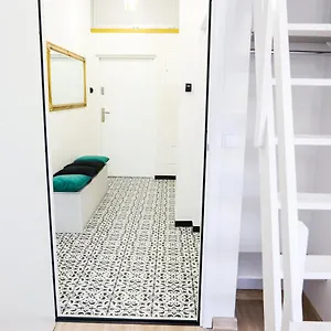 Apartmán Cracwow Saint Sebastian, Krakov