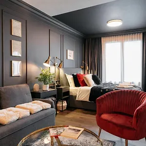 Kossak Apartment