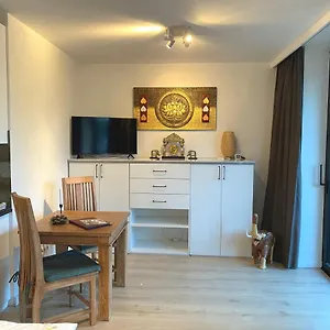 Apartmán Araliya, Krakov