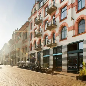 Antique Old Town Апартаменты
