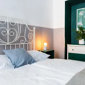 Appartamento Friendhouse Starovislna, Cracovia