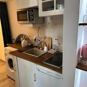 Centre Wielopole Апартаменты