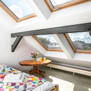 Otium Old Town Sarego Apartment