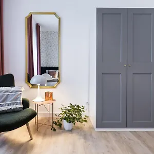 Apartmán Zablocie, Krakov
