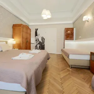 Podwale Apartament