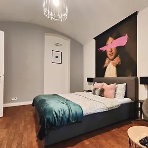 Appartement P&k, Cracovie