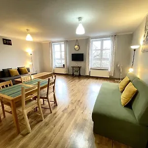Bianca Apartament
