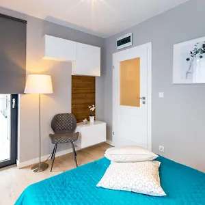 Appartamento Wawel Cracow Old - Friendhouse, Cracovia