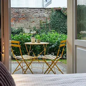 Cozy In Old Town Apartament