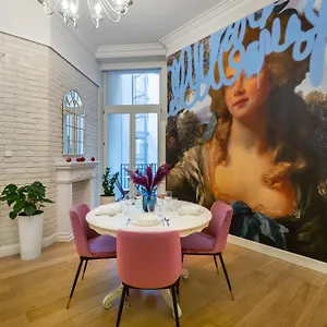 Appartamento Cozy Center Pilsudskiego 11, Cracovia