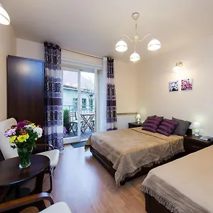Appartamento Vanilla 2, Cracovia