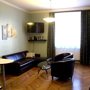 Appartamento Astur, Cracovia