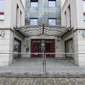 Apartmán Verona, Krakov
