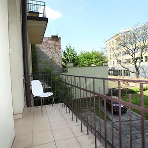 Apartmán Townhouse, Krakov