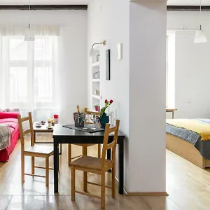 View Apartament
