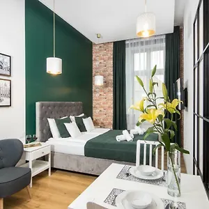 Beautiful Cracow By Cozyplace Apartment