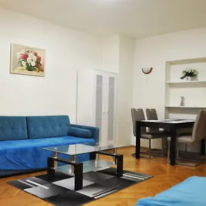 Retoryka 6a By Homeprime Apartament