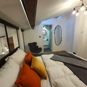 Old Town Apartment, Morsztynowska Apartament
