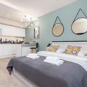 Of The Kings - Asja - Rajska 3 Apartment