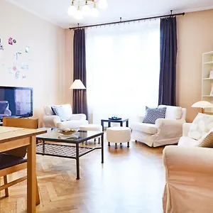 Calm Pedzichow Street Apartament
