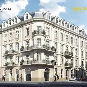 Appartamento Way2stay Old Town, Cracovia